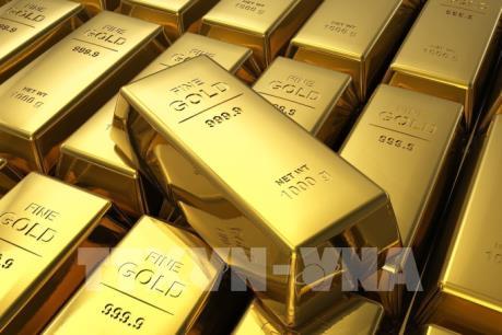 Vàng vững giá trước những dấu hiệu leo thang cuộc chiến thương mại Mỹ - Trung