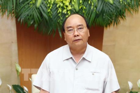 Thủ tướng: Thanh tra việc điều chỉnh giá, phương pháp tính giá điện