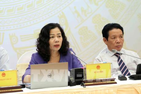 Tiến độ cổ phần hóa doanh nghiệp nhà nước chưa đạt yêu cầu