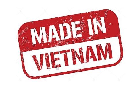 Xử lý thích đáng hàng hóa "đội lốt" Việt để trốn thuế