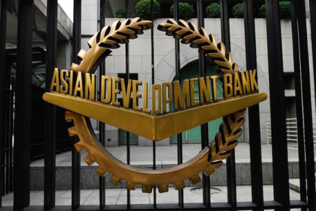 ADB sẽ giảm cho vay với các nước không còn cần hỗ trợ tài chính?