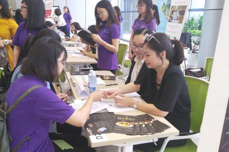 Ngành Du lịch Khách sạn trước áp lực thiếu nhân lực chất lượng cao