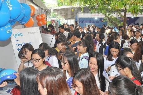 Hà Nội tổ chức “Ngày hội việc làm ngành Du lịch và Khách sạn 2019”