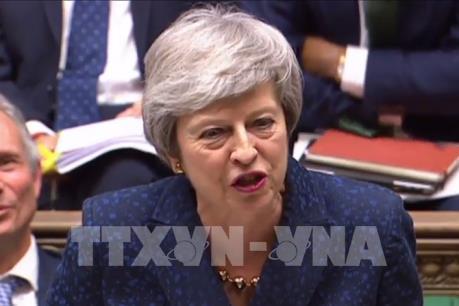 Những tín hiệu lạc quan mới trong vấn đề Brexit