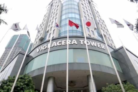 Gelex nắm hơn 12% vốn Viglacera