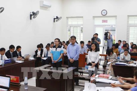 Xử vụ lạm dụng chức vụ, quyền hạn tại PVEP: Hoãn phiên tòa để triệu tập thêm nhân chứng