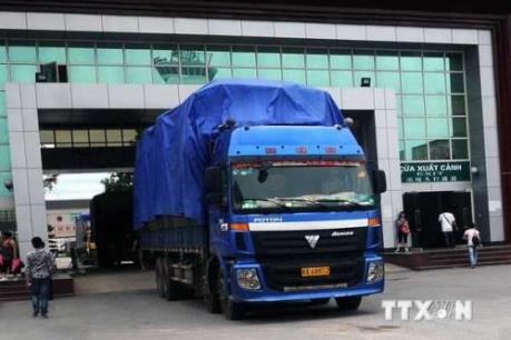 Thủ tướng duyệt Điều chỉnh Quy hoạch chung xây dựng Khu Kinh tế cửa khẩu Móng Cái