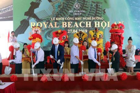 VNREA: Bất động sản nghỉ dưỡng vẫn còn dư địa phát triển