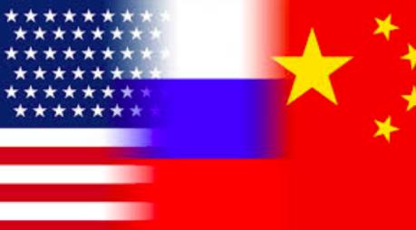 Trung Quốc không đàm phán thỏa thuận hạt nhân với Nga và Mỹ