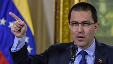 Venezuela sẵn sàng đương đầu với mọi cuộc tấn công từ Mỹ