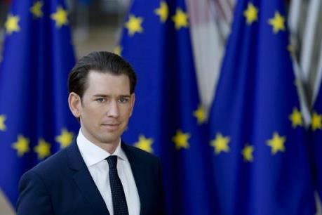 Thủ tướng Áo: Nợ công của Italy có thể gây rủi ro với Eurozone