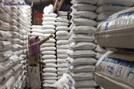 Xuất khẩu của Campuchia sang EU có thể giảm mạnh khi hết ưu đãi EBA