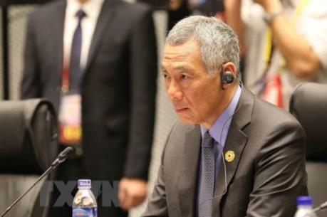 Singapore: Bước đi quyết định trong chuyển giao thế hệ lãnh đạo