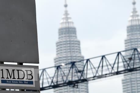 Mỹ trả lại Malaysia 200 triệu USD biển thủ từ quỹ 1MDB
