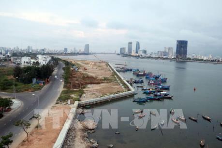 Tác động của các dự án ven sông Hàn