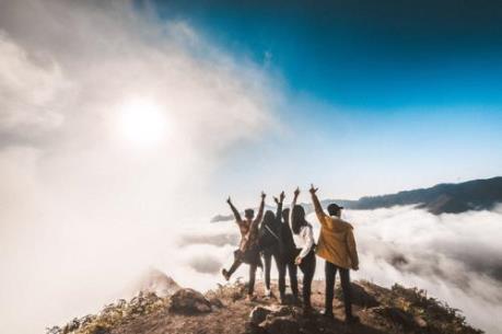 Bamboo Airways tung vé khuyến mại “Bay cực xa, thả ga giá tốt” cho nhóm du lịch