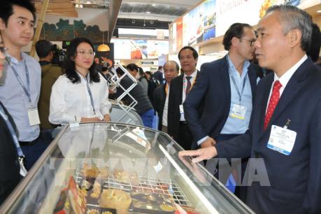 Khuyến cáo cho doanh nghiệp thủy sản đưa hàng sang châu Âu