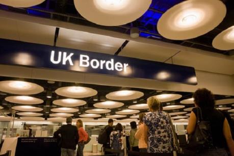 Bộ Nội vụ Anh bỏ quy chuẩn xét đơn xin tị nạn trong vòng 6 tháng