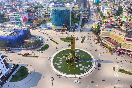 Hạ Long đang làm 5 dự án thành phần của thành phố thông minh