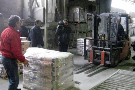 Hy Lạp cắt giảm thuế thời kỳ hậu cứu trợ