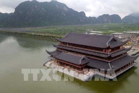 Dự báo thời tiết ba ngày diễn ra Đại lễ Phật đản Liên hợp quốc 2019