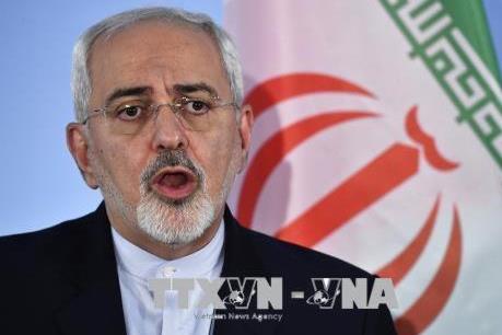 Iran ngừng thực hiện một số cam kết trong thỏa thuận hạt nhân