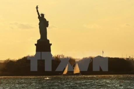 Vấn đề biến đổi khí hậu trong cuộc chạy đua Tổng thống Mỹ