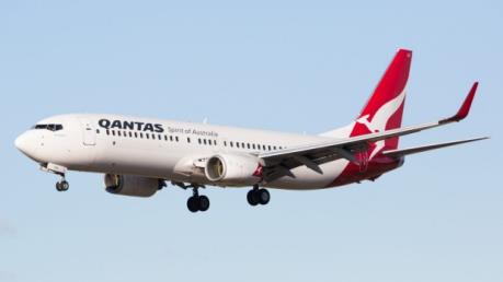 Qantas triển khai chuyến bay "không rác thải" đầu tiên trên thế giới