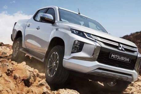Bảng giá xe ô tô Mitsubishi tháng 5/2019 cập nhật mới nhất