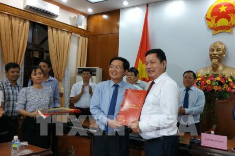 FPT đầu tư Tổ hợp giáo dục - trí tuệ nhân tạo tại Quy Nhơn 