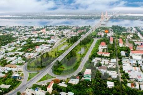 Ban hành Nghị định quy định chi tiết Luật Quy hoạch