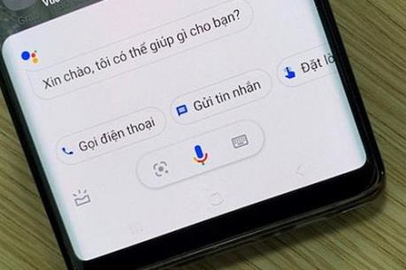 Google trình làng trợ lý ảo thế hệ mới