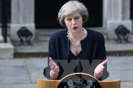 Thủ tướng Anh cam kết trình thỏa thuận Brexit lên Hạ viện trong 2 tuần tới