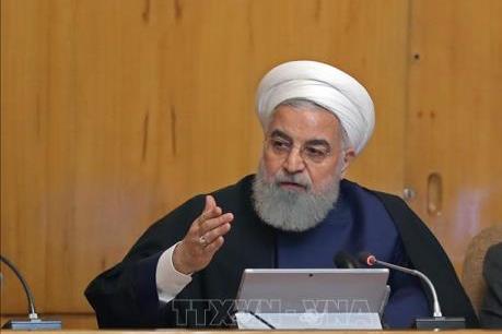 Iran sẽ "thu hẹp" các cam kết trong thỏa thuận hạt nhân