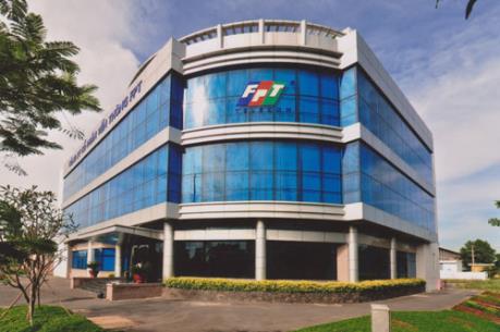  FPT chốt quyền chia cổ tức tỷ lệ 20%