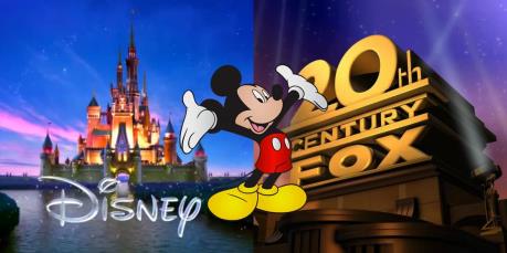 Lợi nhuận ròng của Disney tăng phi mã