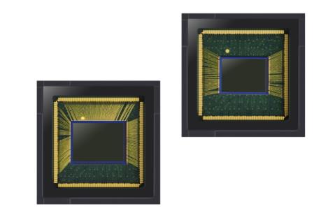 Samsung ra mắt cảm biến hình ảnh có độ phân giải cực “khủng” cho điện thoại thông minh