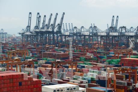 Doanh nghiệp Trung Quốc "nóng lòng" chờ kết quả đàm phán thương mại với Mỹ