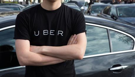 Uber đối mặt các cuộc đình công của tài xế ở Anh và Mỹ