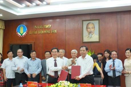 Việt Nam có nhiều dư địa phát triển các mặt hàng sinh vật cảnh