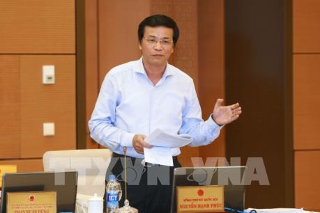 Đề nghị giữ nguyên tiêu chí phân loại dự án quan trọng quốc gia