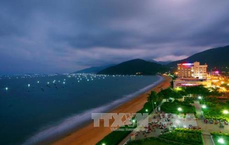 Báo Thái Lan đánh giá cao vẻ đẹp của thành phố biển Quy Nhơn
