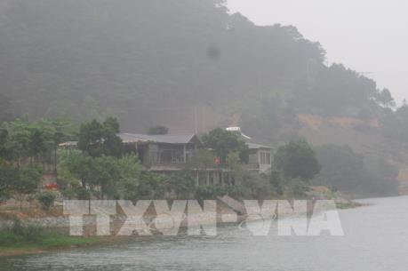 Vụ "xẻ thịt" đất rừng Sóc Sơn, Hà Nội - Bài 3: Khắc phục "lỗ hổng" ở Minh Tân