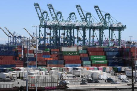 Nhìn lại một năm căng thẳng thương mại Mỹ-Trung