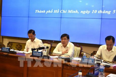 Nhanh chóng gỡ khó cho các dự án trong Khu đô thị mới Thủ Thiêm