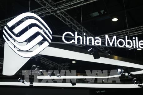 China Mobile “rục rịch” niêm yết tại Thượng Hải