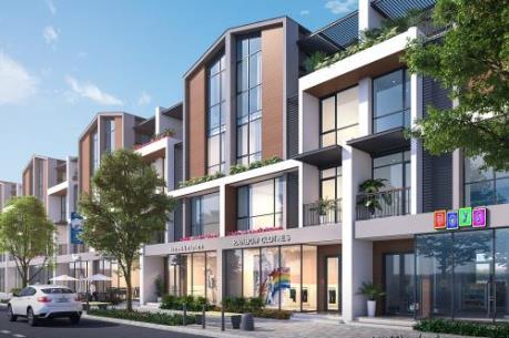 FLC Quy Nhơn tung ra 2 sản phẩm bất động sản mang phong cách La tinh
