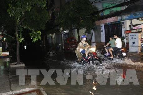 Dự báo thời tiết cuối tuần: Trung Bộ, Tây Nguyên và Nam Bộ có mưa