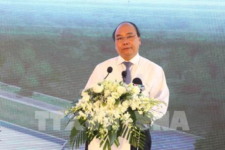 Hải Phòng: Khởi công nhà máy chế biến rau củ quả và khai trương ba đường bay mới