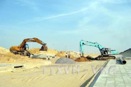 Điều chỉnh tổng thể quy hoạch chung xây dựng Khu kinh tế Nhơn Hội
